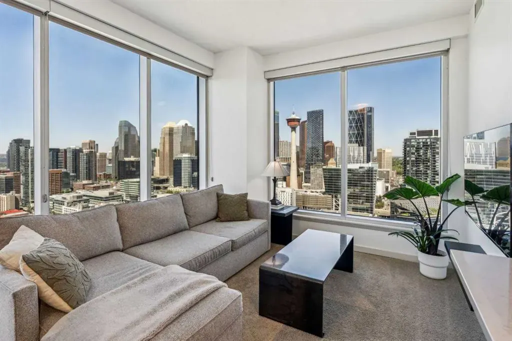 1320 1 Street SE, #2807