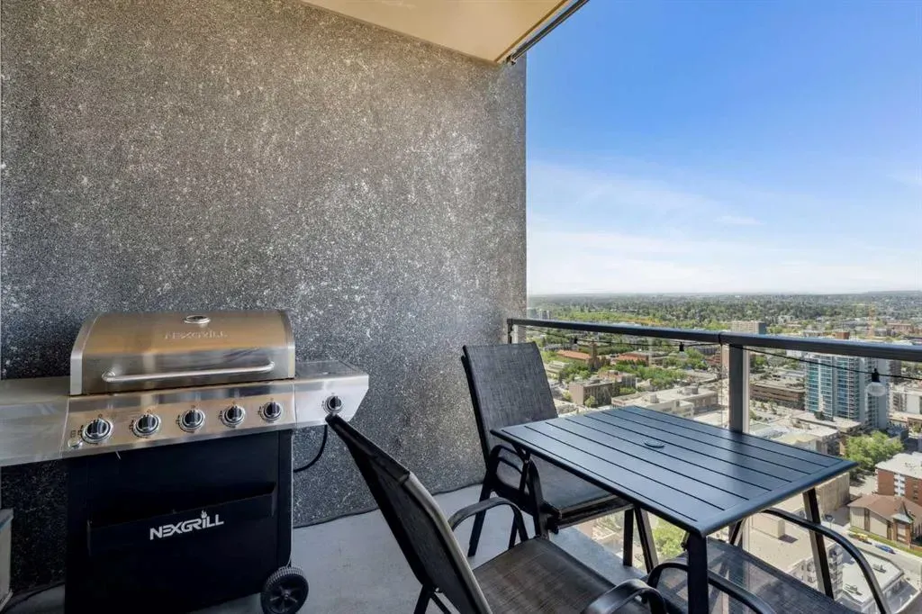 1320 1 Street SE, #2807
