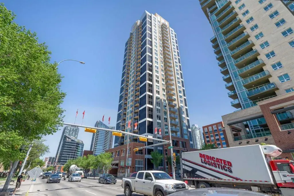 1320 1 Street SE, #2807