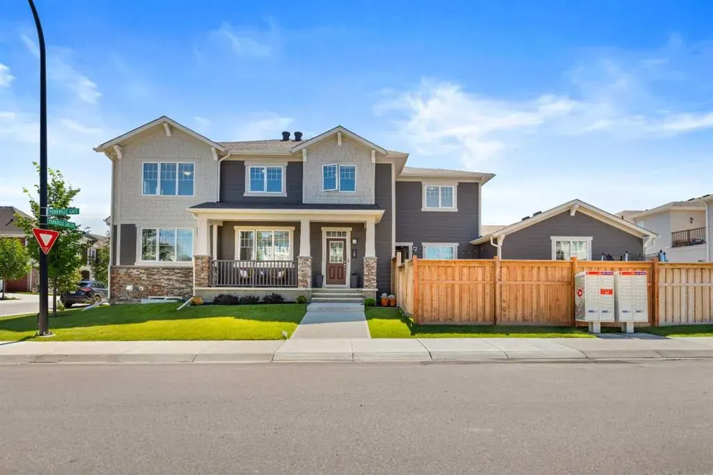 19 Yorkville Gate SW