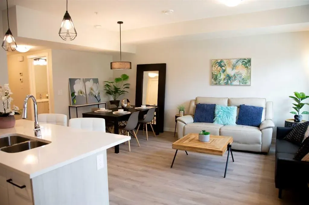 400 Belmont Street SW, #506