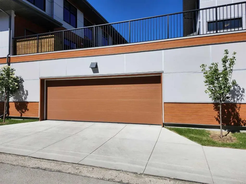 400 Belmont Street SW, #506