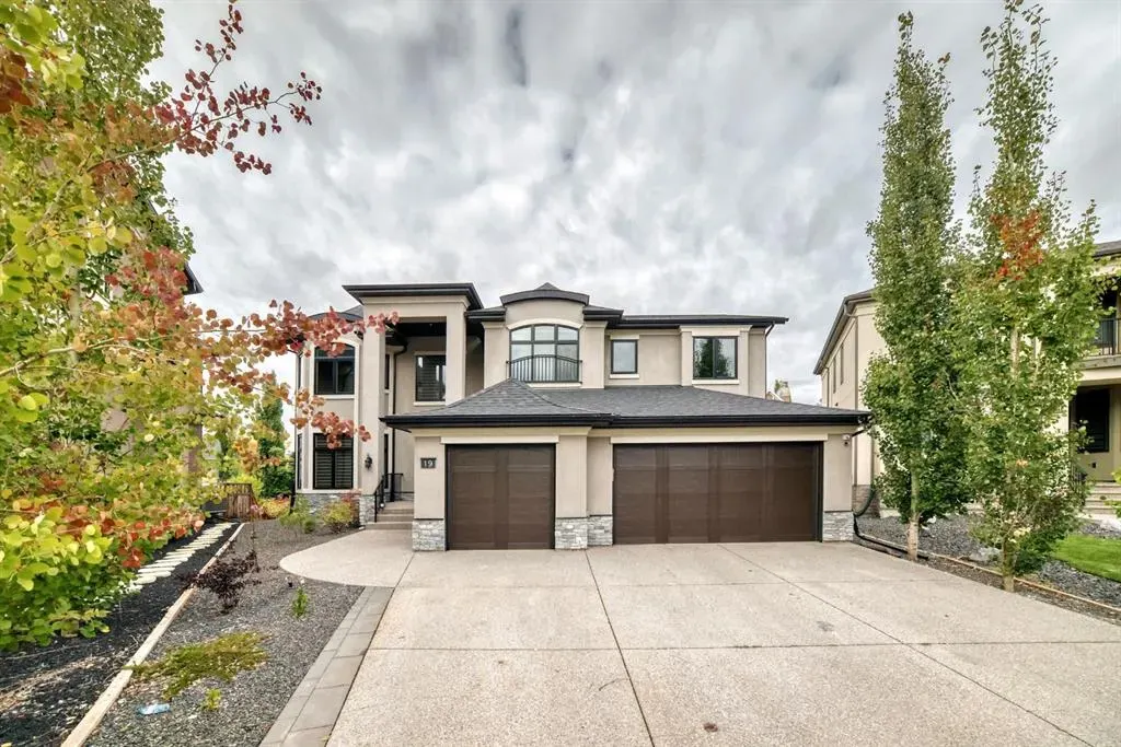 19 Aspen Ridge Heath SW