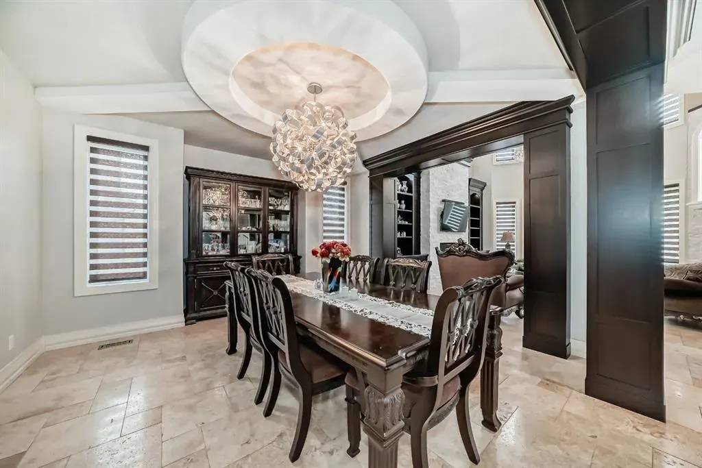 19 Aspen Ridge Heath SW