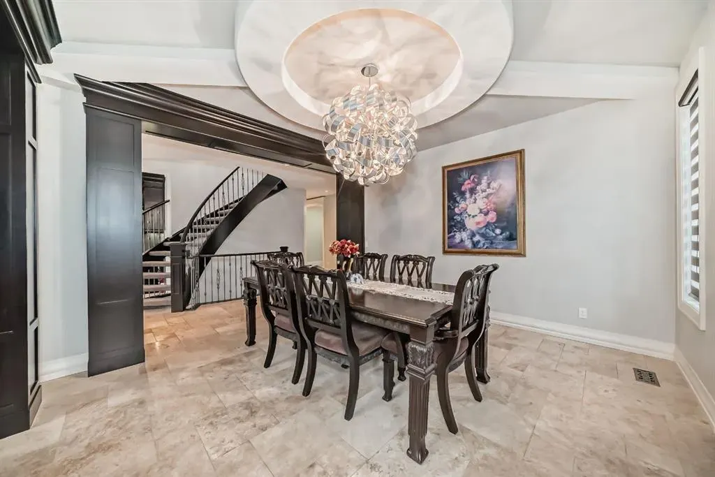 19 Aspen Ridge Heath SW