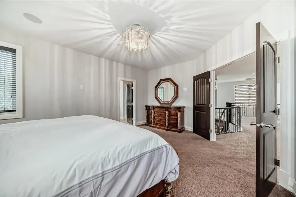 19 Aspen Ridge Heath SW
