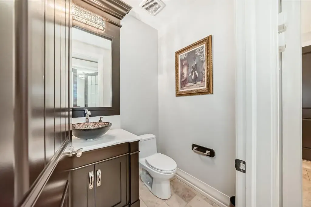 19 Aspen Ridge Heath SW