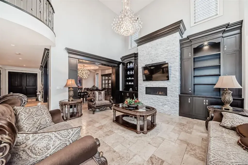 19 Aspen Ridge Heath SW