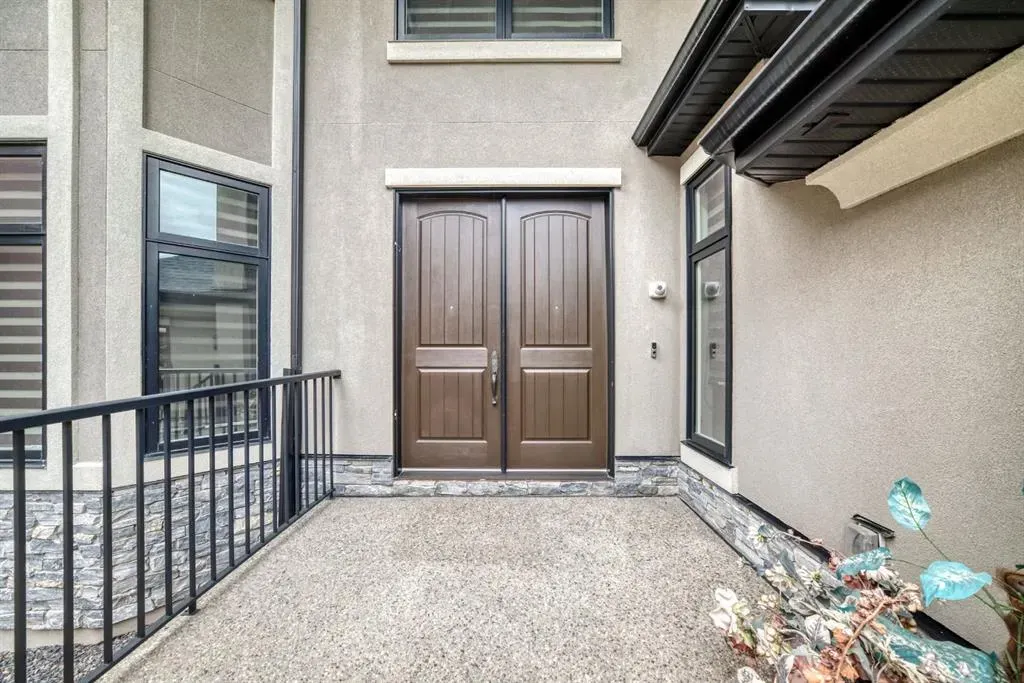 19 Aspen Ridge Heath SW