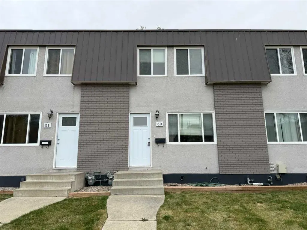 3406 20 Avenue S, #30