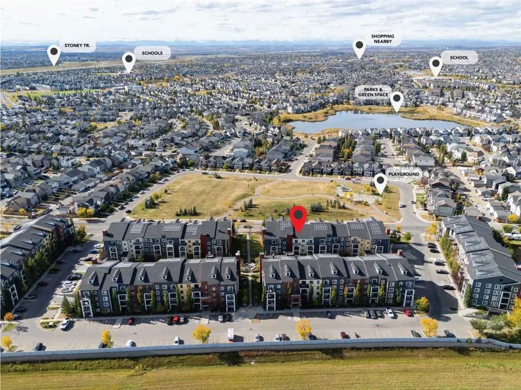 755 Copperpond Boulevard SE, #5402
