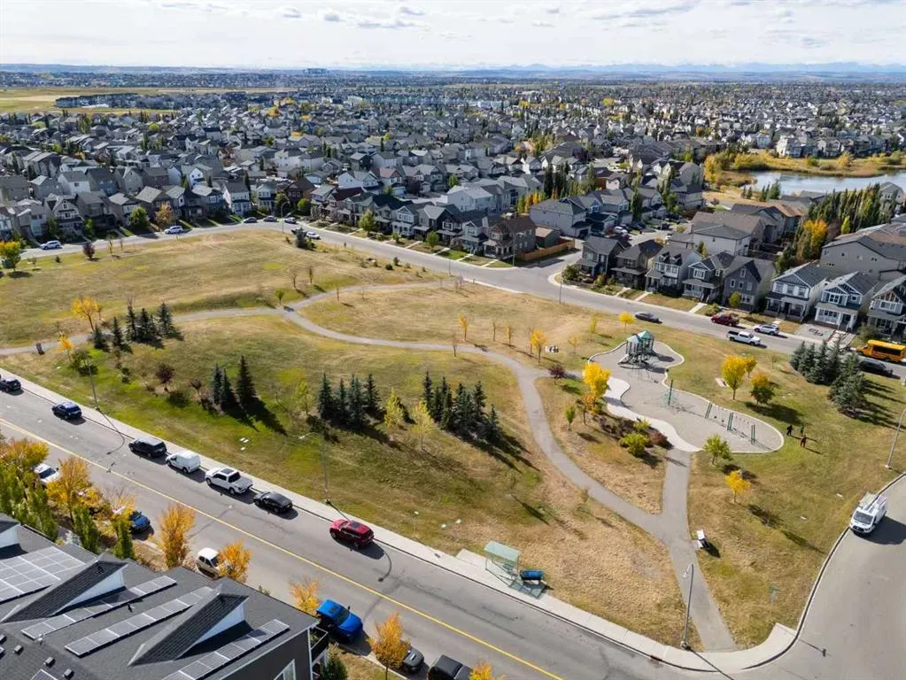 755 Copperpond Boulevard SE, #5402