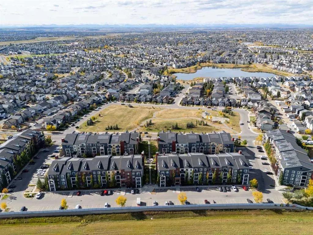 755 Copperpond Boulevard SE, #5402