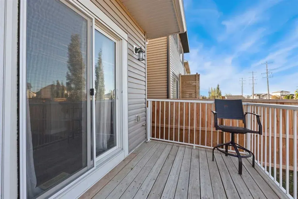 743 Edgefield Crescent