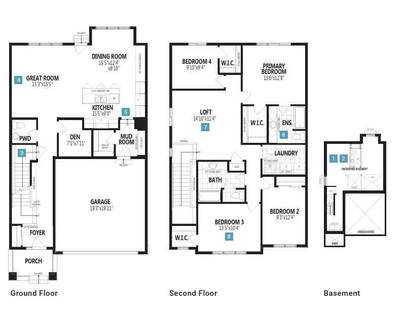 304 Carringford View NW