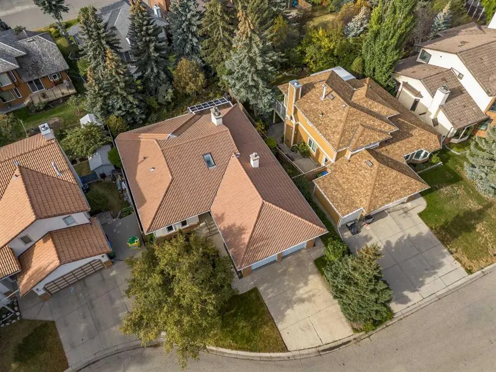 119 Hawkview Manor Place NW