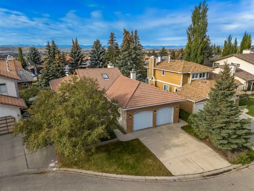 119 Hawkview Manor Place NW