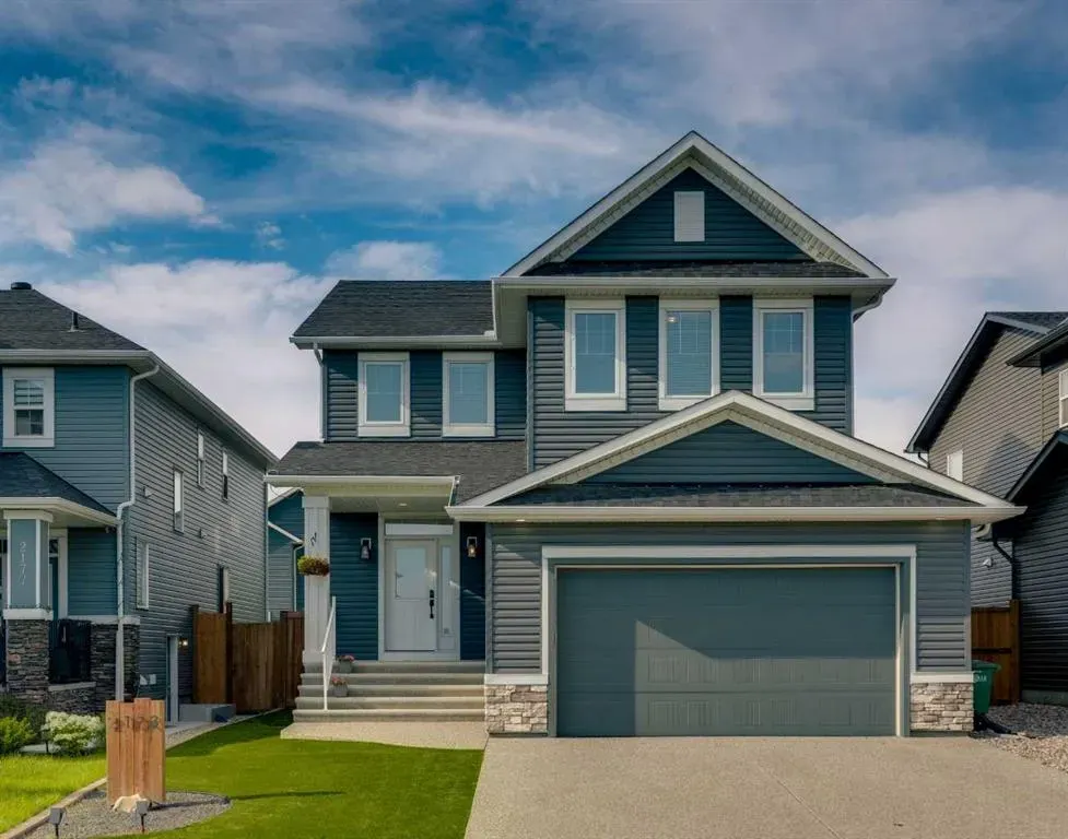 2173 Ravensdun Crescent SE
