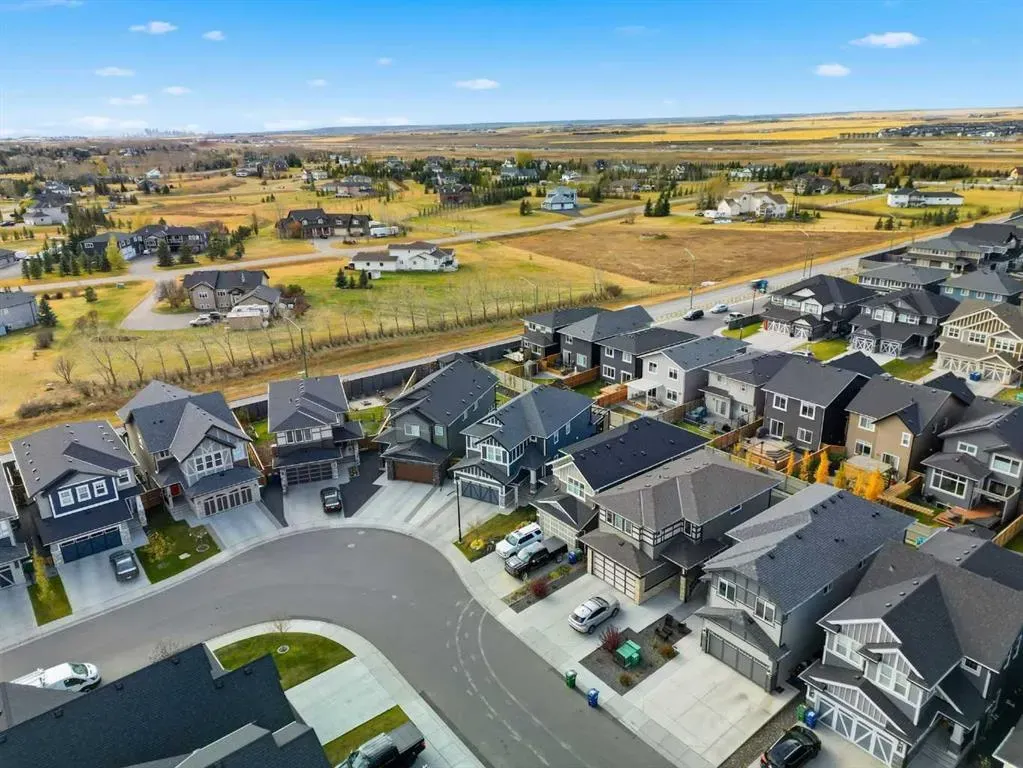 520 Kingsmere Way SE