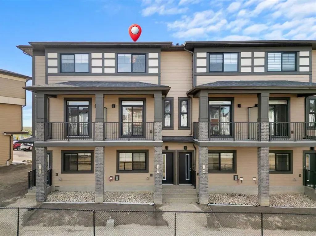 285 Chelsea Court, #72