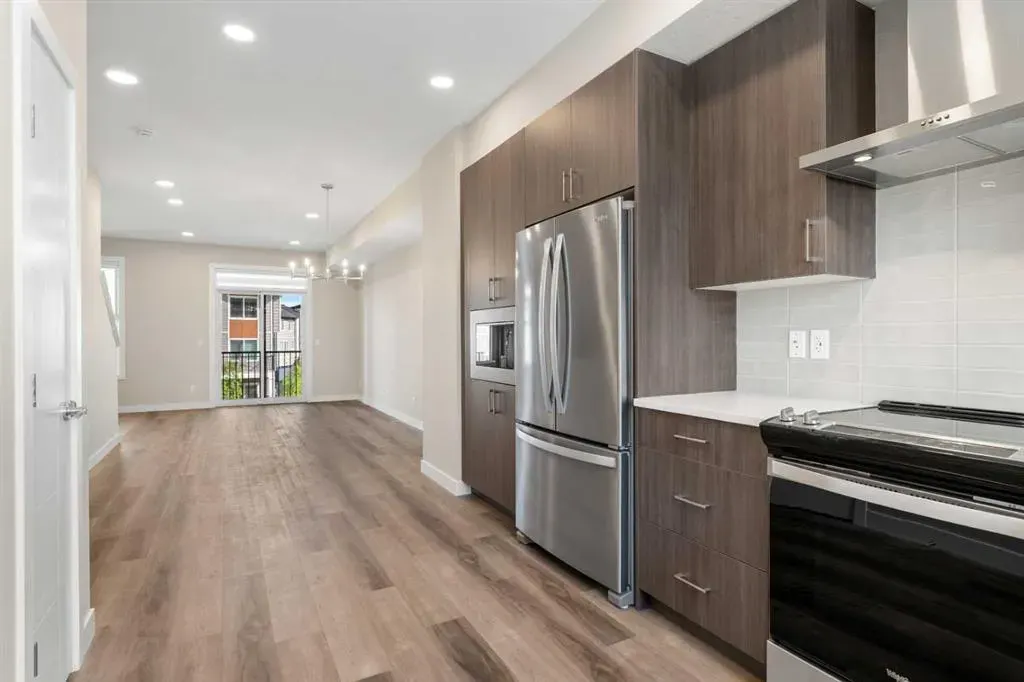 285 Chelsea Court, #72