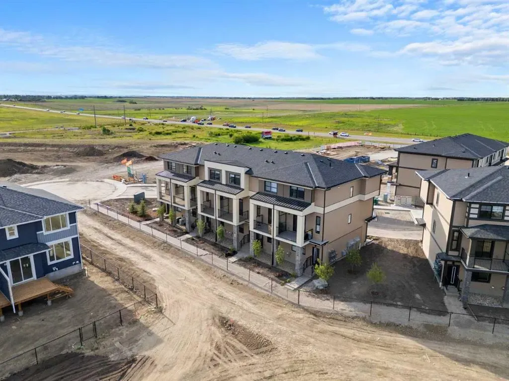 285 Chelsea Court, #72