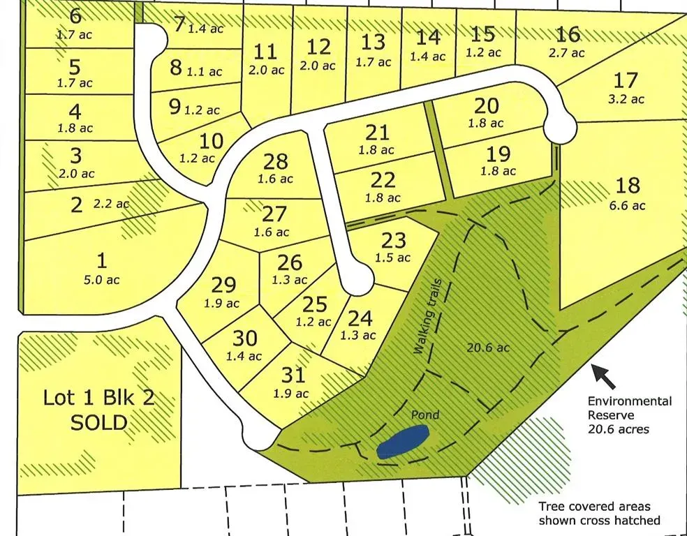 420069 Range Road 284, #11