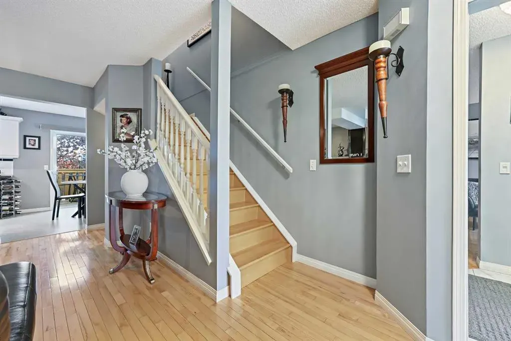 64 Abbeydale Villas NE