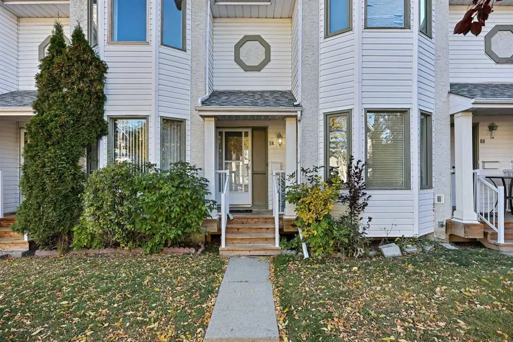 64 Abbeydale Villas NE