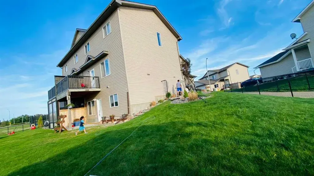 6802 50 Avenue, #20