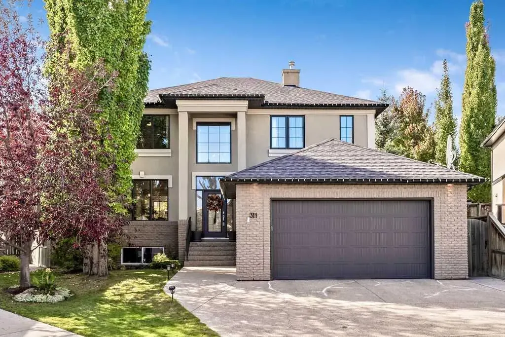 311 Simcrest Heights SW