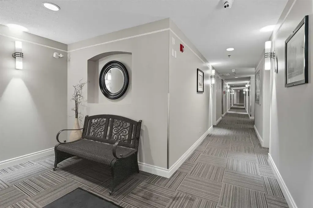 4707 50 Street, #310