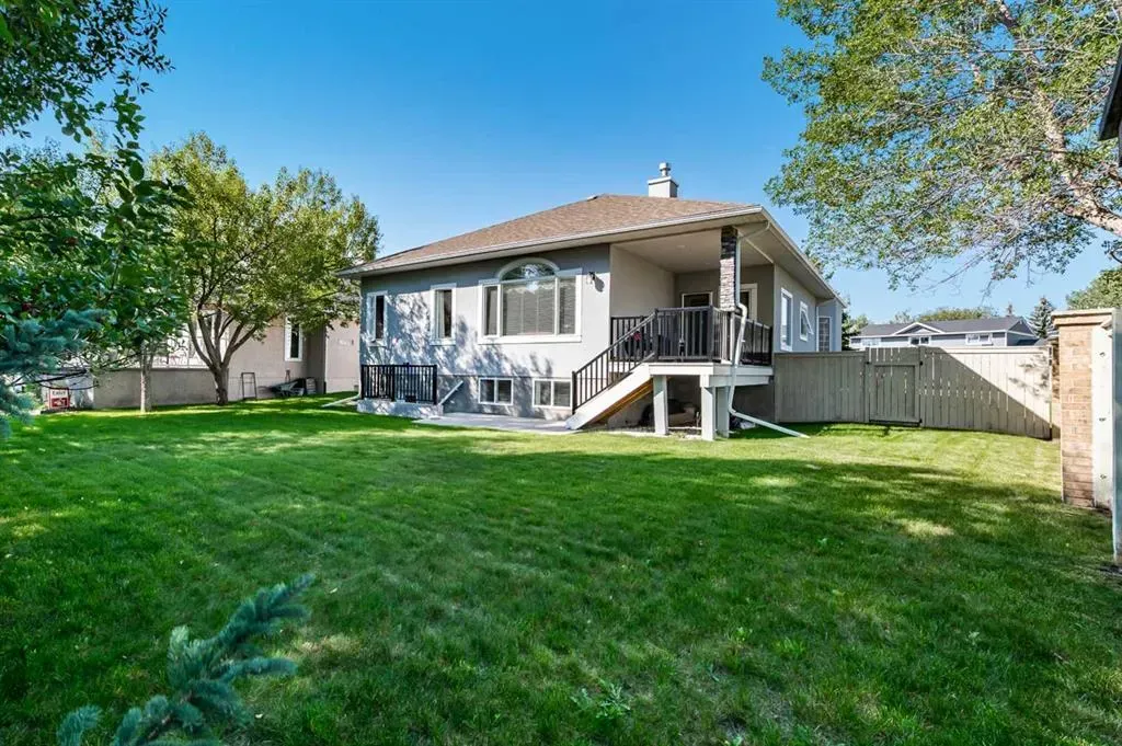12898 Candle Crescent SW