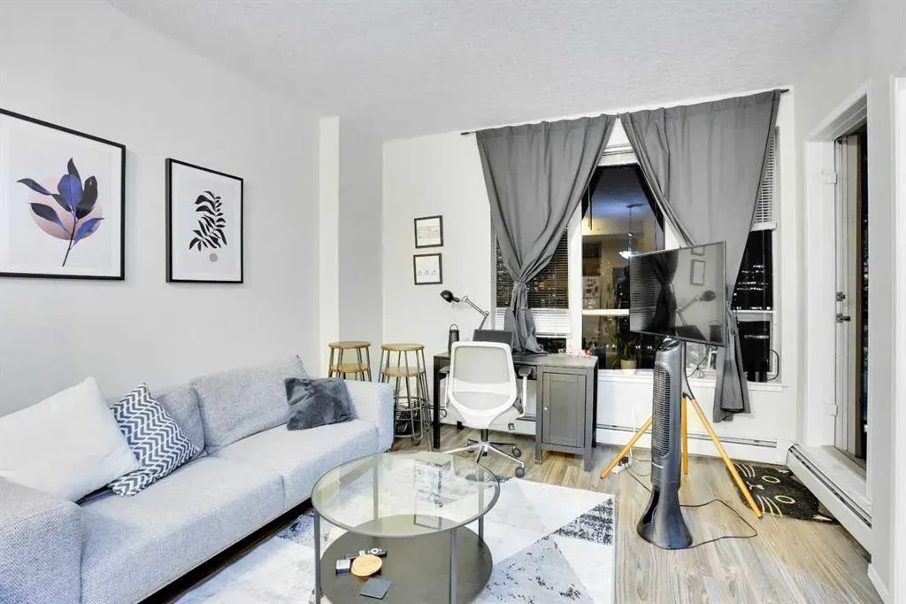 1053 10 Street SW, #1314