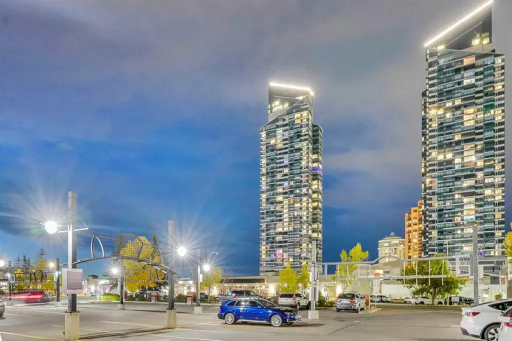 1053 10 Street SW, #1314