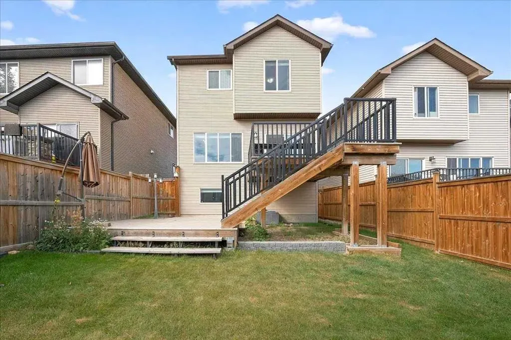 19 Sage Valley Close NW