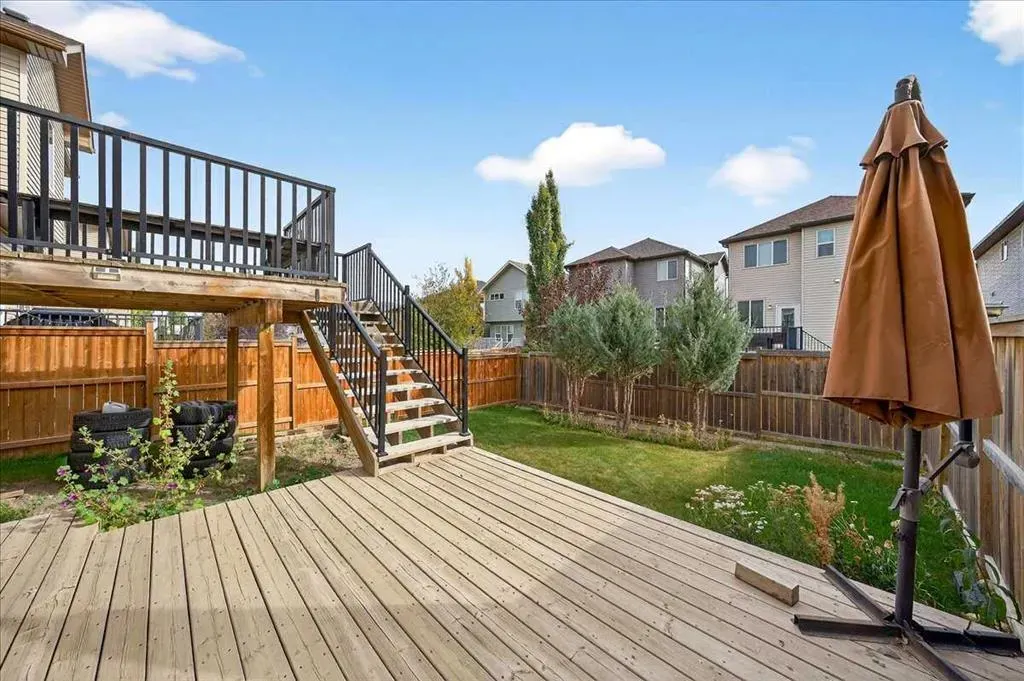 19 Sage Valley Close NW