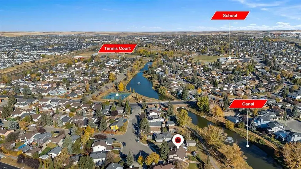 85 Summerfield Road SE