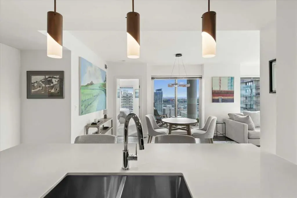 930 6 Avenue SW, #3101