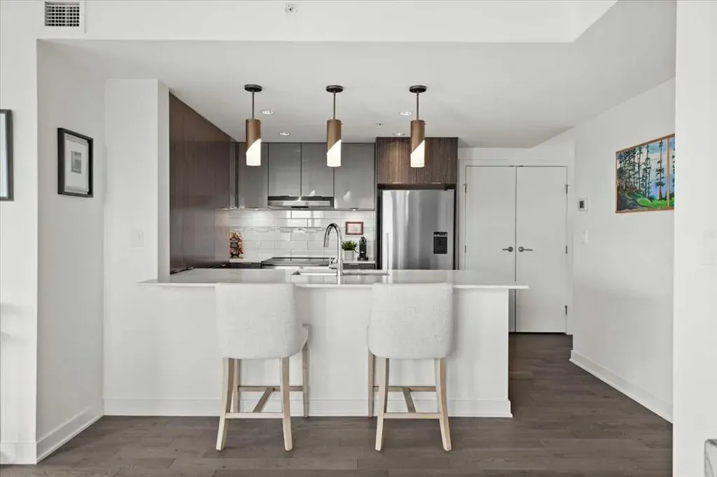 930 6 Avenue SW, #3101