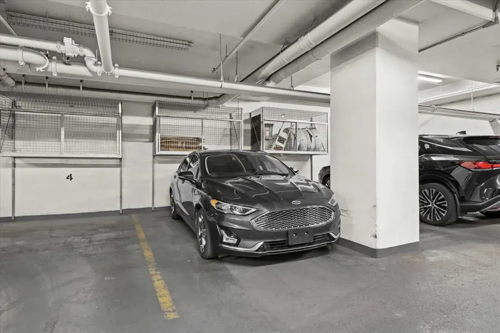 930 6 Avenue SW, #3101
