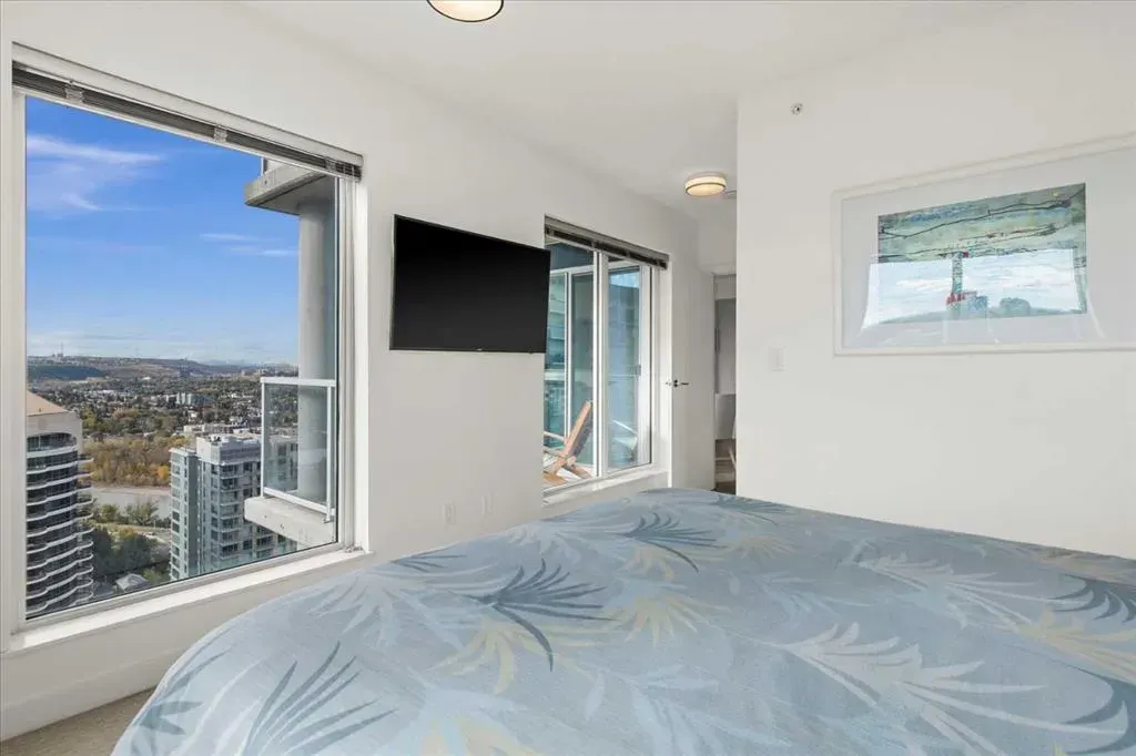 930 6 Avenue SW, #3101