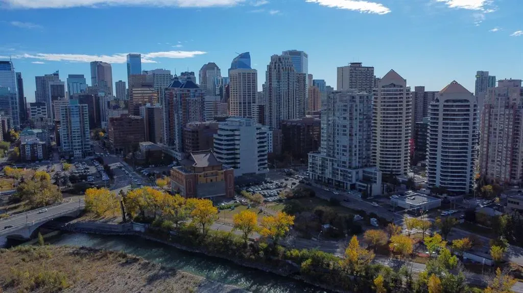 930 6 Avenue SW, #3101