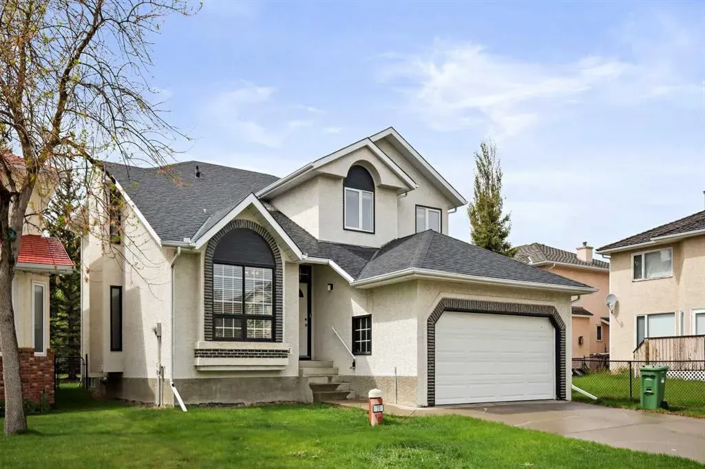 26 Hamptons Grove NW