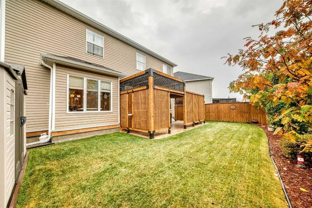 132 Waterlily Cove