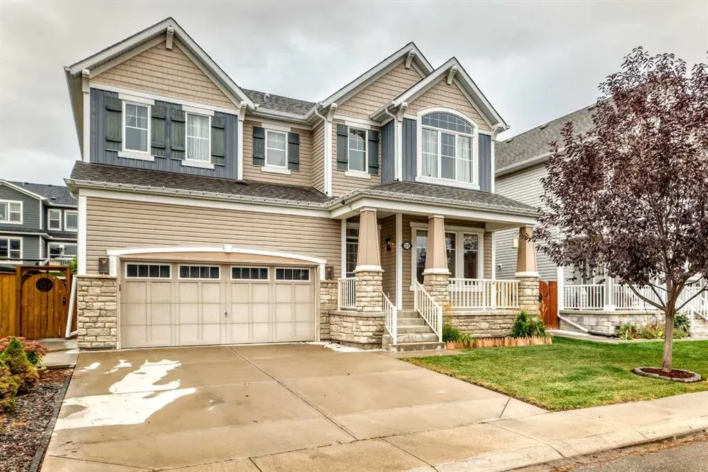 132 Waterlily Cove