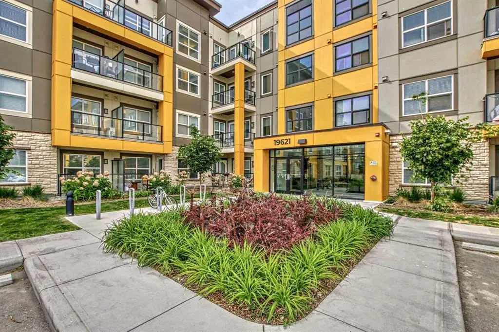 19621 40 Street SE, #112