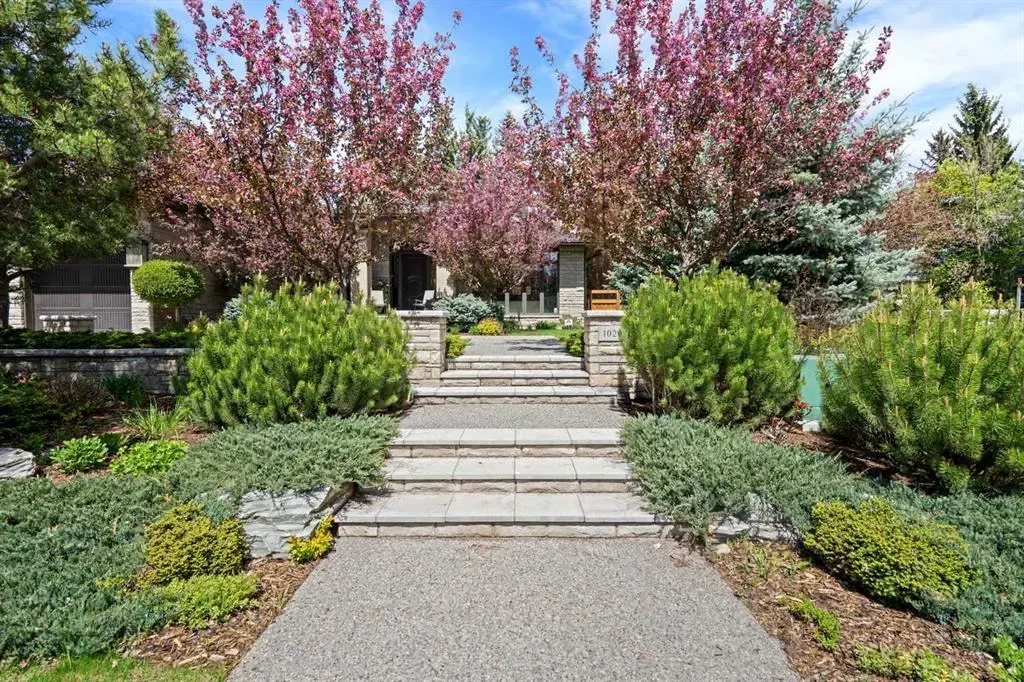 1020 Bel-Aire Drive SW