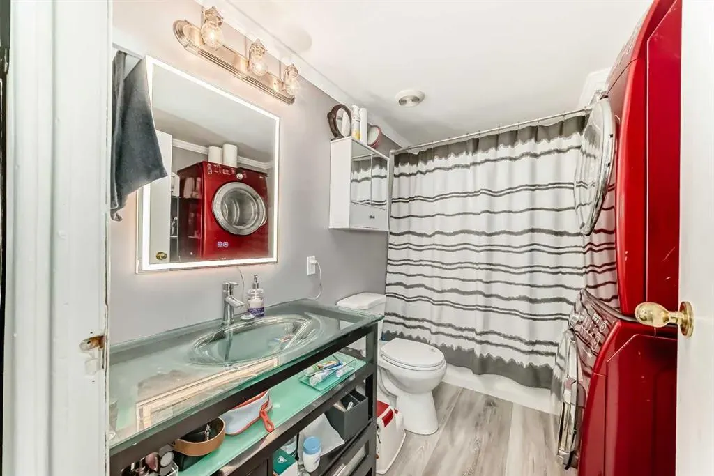 1101 84 Street NE, #724
