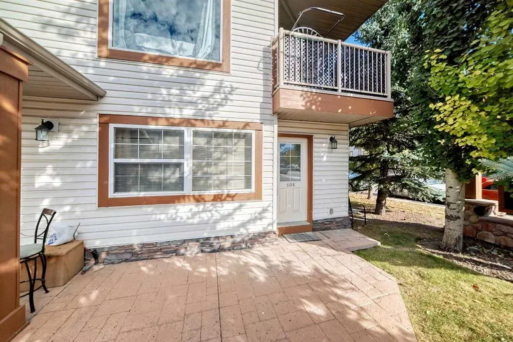 20 Panatella Landing NW, #106